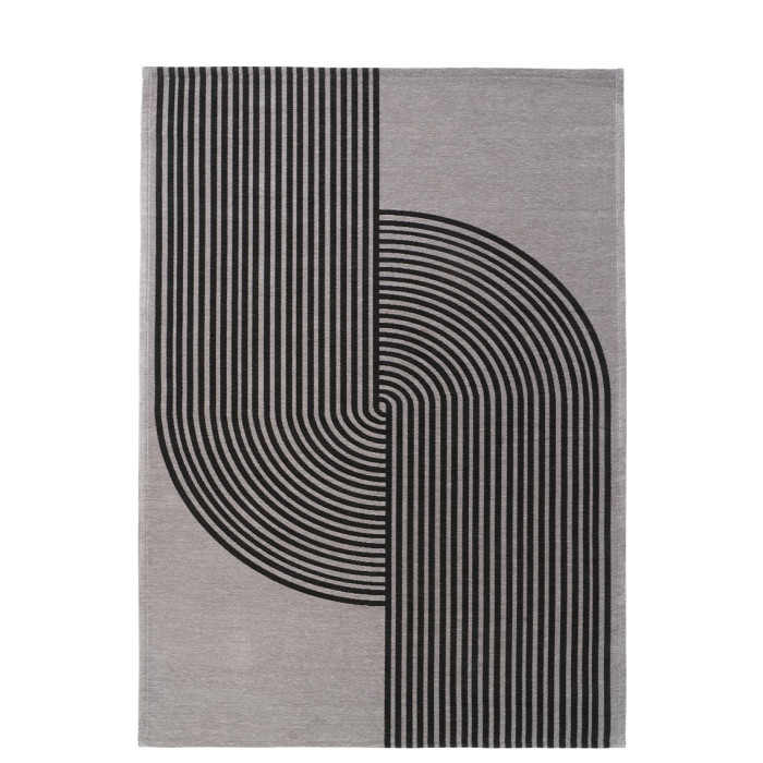 Alfombra ARUBA GRIS (Colección Única Magic Home)